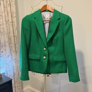 JCrew Women's Blazer